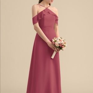 Bridesmaid dress only worn once